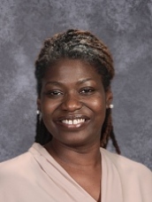 N. Coppin - Assistant Head of School